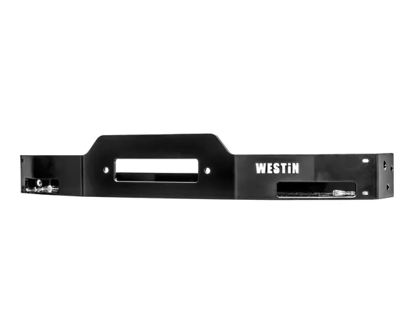 Westin Automotive MAX Winch Tray Black Ford F-250 2011-2014 - 46-23735
