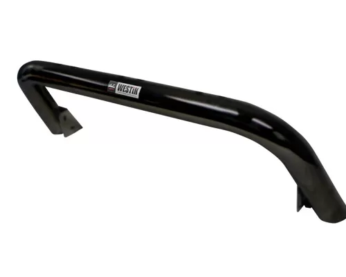 Westin Automotive MAX Winch Tray Bull Bar|Light Bar Black Dodge Ram 2500-3500 2010-2014 - 46-43555