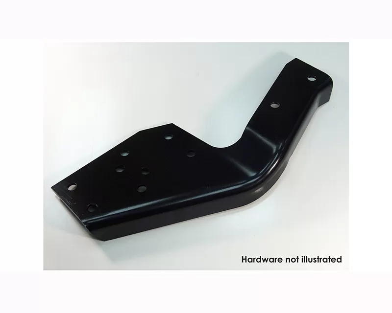 Westin Automotive Fey Bumpers|Brackets|Universal Bumper Kit PickUp 86.5-00 Black Universal - 95300