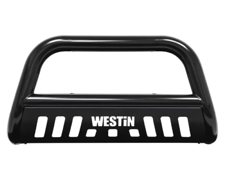 Westin Automotive Black Powder Coated E-Series Bull Bar Ford Ranger 2019-2020 - 31-3985