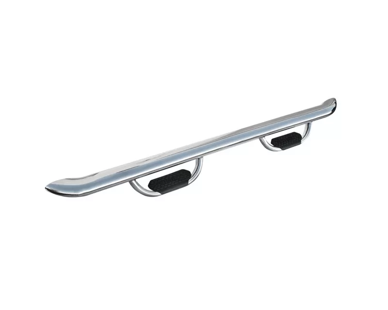 Westin Automotive New - GenX Oval Tube Drop Step Stainless Steel Ford F-150 Super Crew 09-14 - 20-3520
