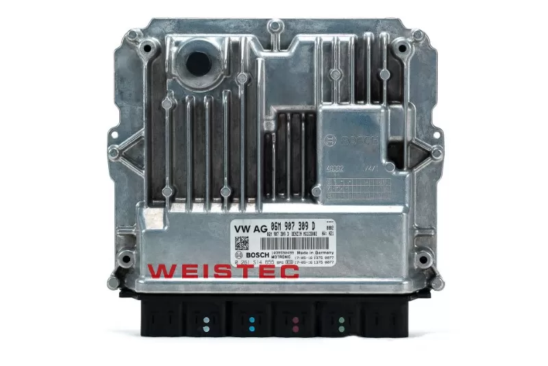 Weistec EA839 3.0T ECU Tune W.2 Audi S4/S5/A6/A7/A8/Q8/SQ5 | Porsche Cayenne/971 Panamera/Macan with Race Exhaust 2018-2020 - 05-839-00132-1