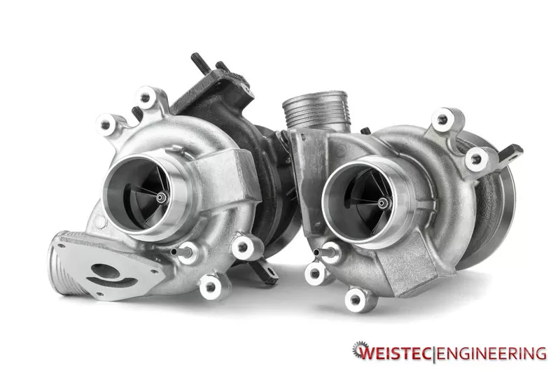 Weistec M838 W.3 Turbo Upgrade McLaren 540|570|600LT|650S|675LT|12C|P1 2012-2019 - 01-838-01836-8