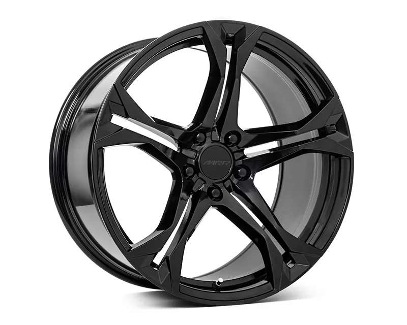 MRR M017 Wheel 20x11 5x120 43mm Gloss Black - M01720A152043BK