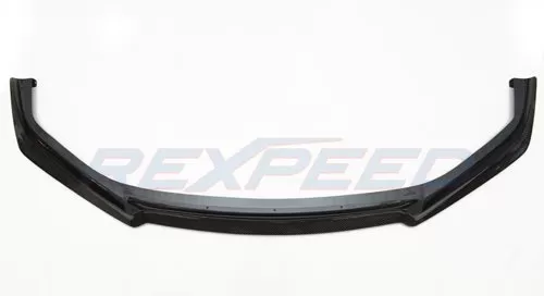 Rexpeed C-Style Carbon Fiber Front Lip Spoiler Toyota(FRS) - FR03