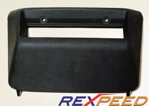 Rexpeed Radio Relocation Kit Mitsubishi EVO 7-9 - R145
