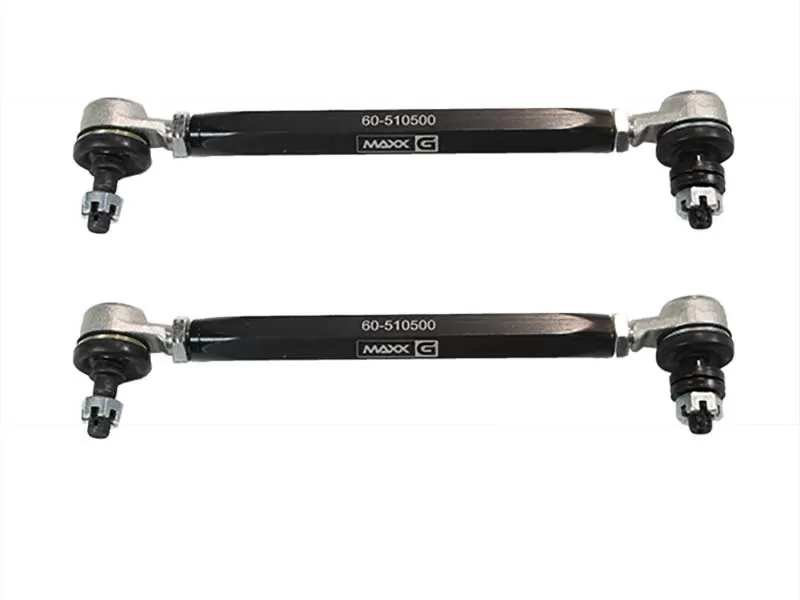 M7 Speed MAXX-G Heavy Duty Adjustable Swaybar Endlinks 250-275mm - 10-510500