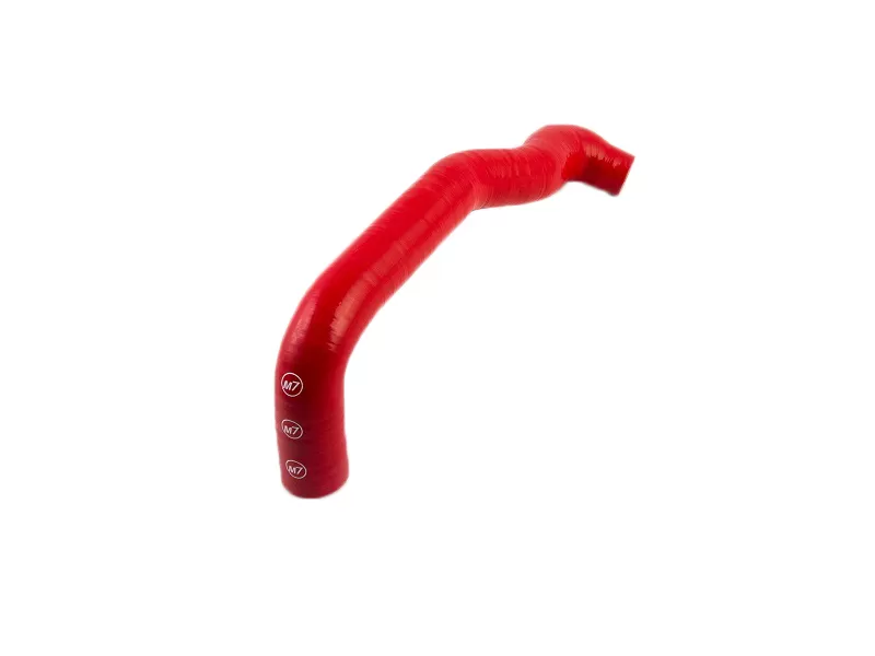 M7 Speed Red Silicone Pre Intercooler Charge Pipe Mini Clubman | Cooper | Cooper S | Roadster 2007-2015 - 56-3M7102