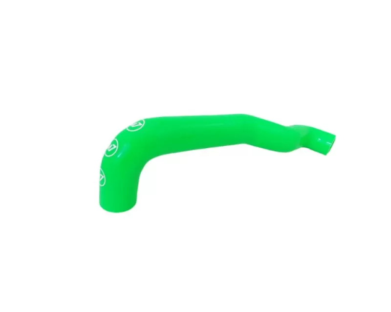 M7 Speed Pre-Intercooler Charge Pipe Green Mini Clubman | Cooper | Cooper S | Coupe | Roadster 2007-2015 - 56-3M7104