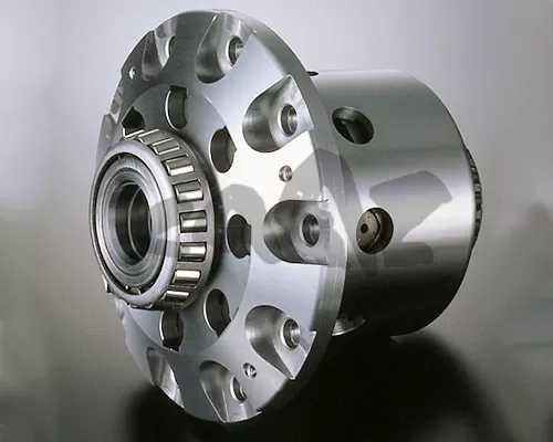 Kaaz Standard Limited Slip Differential | SOLID | Viscous Coupling 1.5WAY CAM Rear Scion FRS 13-16 - SBT2080