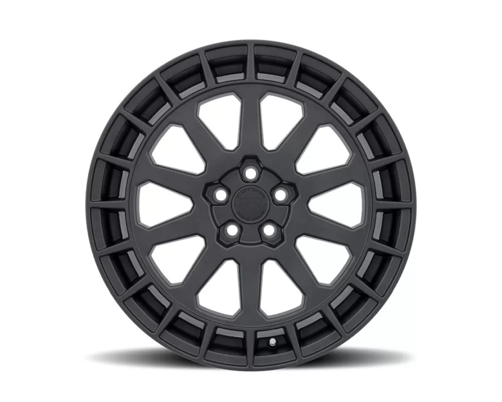Black Rhino Boxer Gunblack Wheel 18x8 5x108|5x4.25 40mm CB72.1 - 1880BXR405108M72