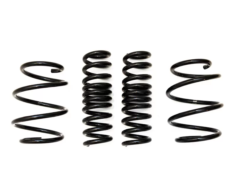 Status Gruppe 1.2-Inch Front/0.8-Inch Rear Lowering Spring Kit BMW M4 F82 | F83 2015-2020 - SGF8XM3/4LSK