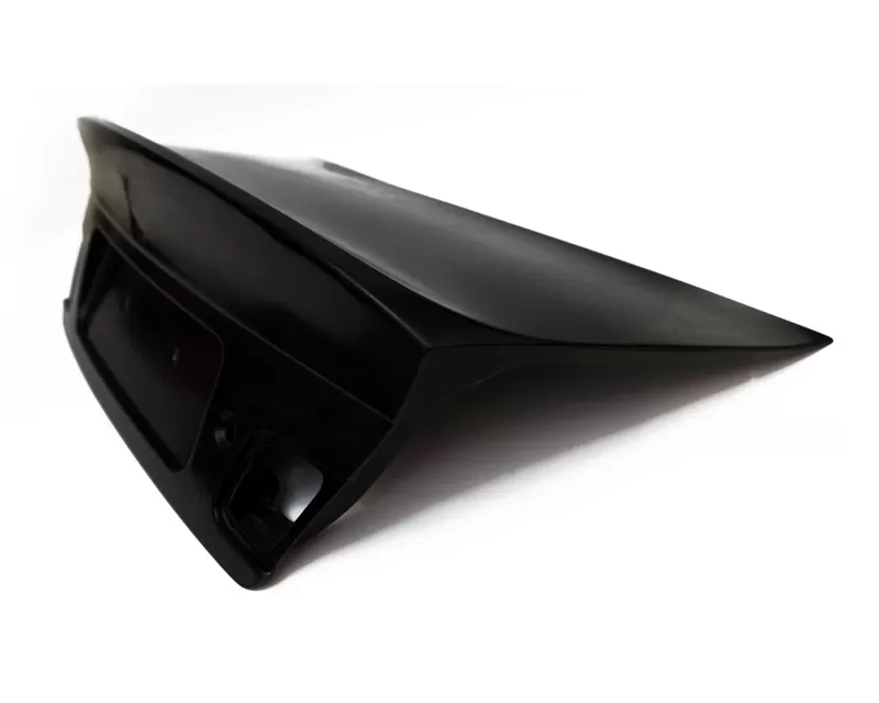 Status Gruppe SCZA CSL Style Trunk Lid FRP With Light Kit BMW E46 M3 2001-2006 - SGTE46CCSLTFRPL