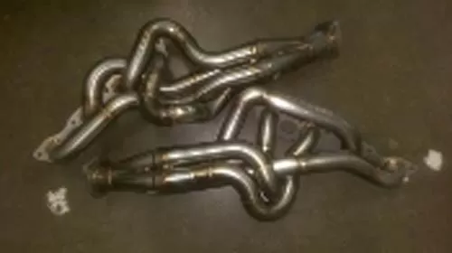 PPE Engineering Equal Length Headers Lexus GS-F | RC-F 2015+ - 145001-SS
