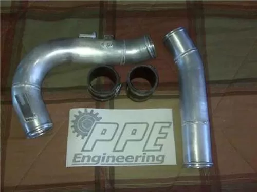 PPE Engineering 3" Aluminum Intake Kit Requires Fuel Controller Toyota Corolla | Matrix 2000-2009 - 420003