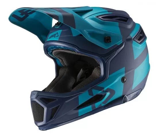 Leatt DBX 5.0 Helmet - 1019301544