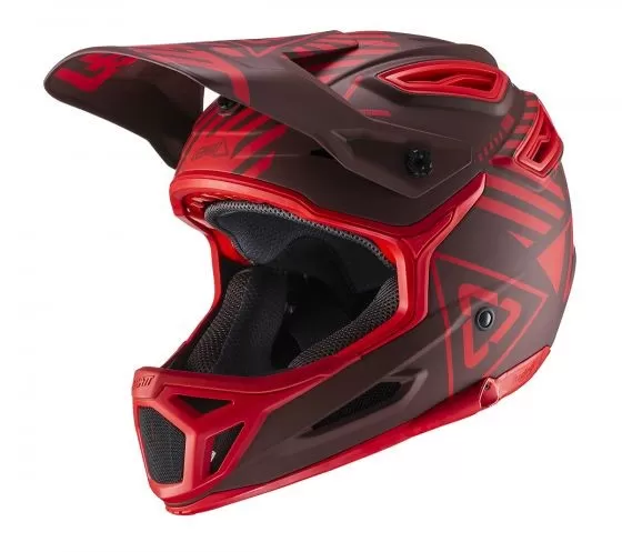 Leatt DBX 5.0 Helmet - 1019301555
