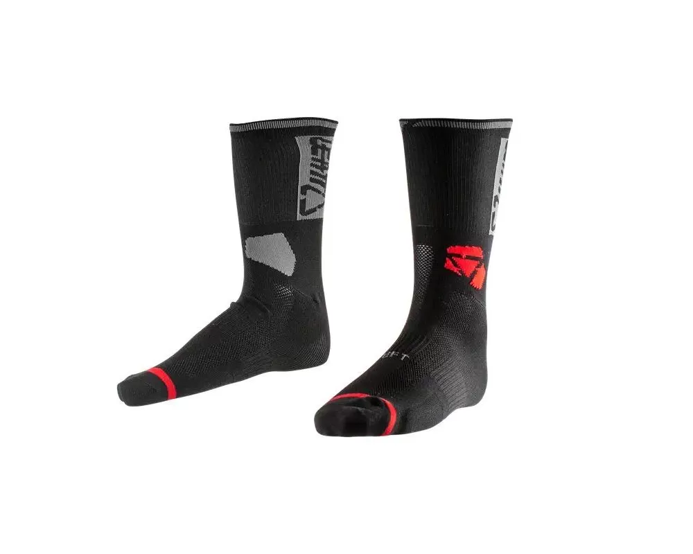 Leatt 1-Pair DBX Socks - 5017010171