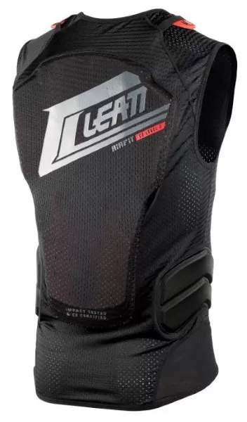 Leatt 3DF Back Protector - 5018400101
