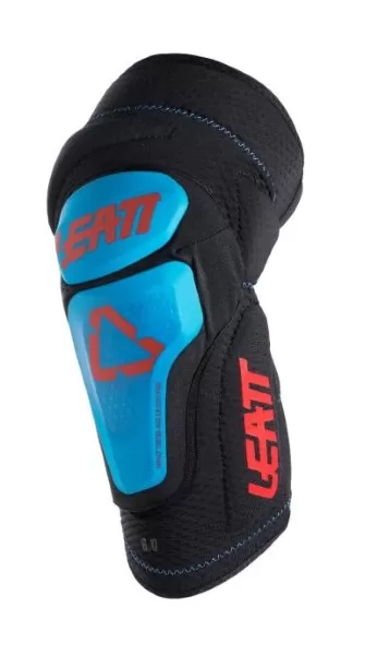 Leatt 6.0 3DF Knee Guard - 5018400481