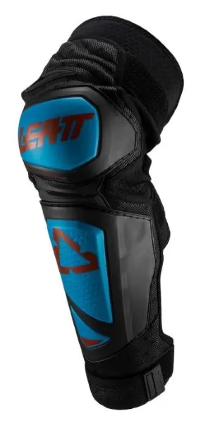 Leatt EXT Knee & Shin Guard - 5019210080