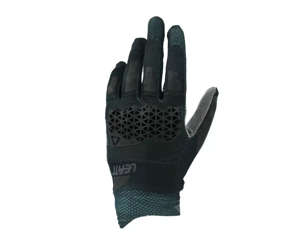 Leatt Moto 3.5 Junior Glove - Black - 6021040561