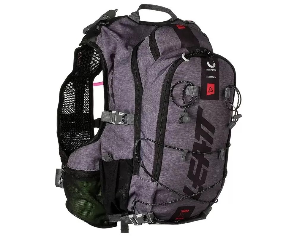 Leatt DBX XL 2.0 Hydration Backpack - 7018100120