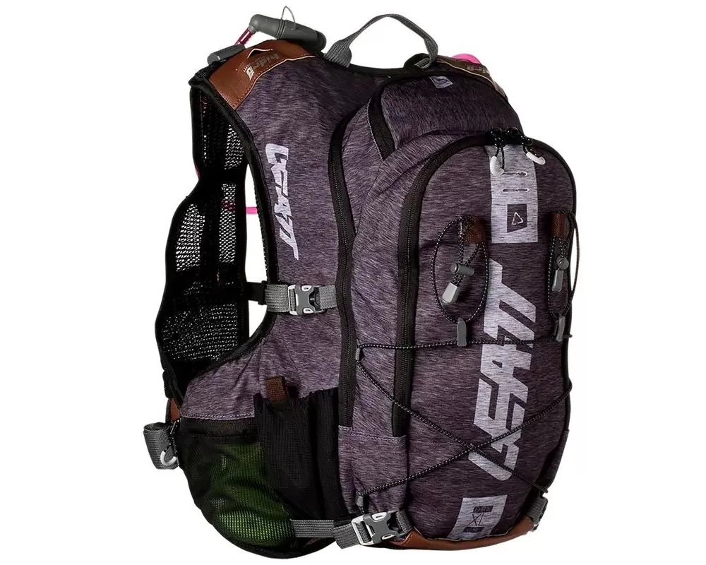 Leatt DBX XL 2.0 Hydration Backpack - 7018100121