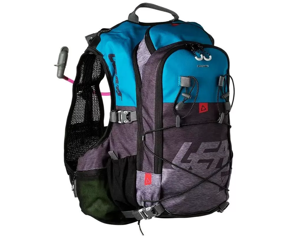 Leatt DBX XL 2.0 Hydration Backpack - 7018100122