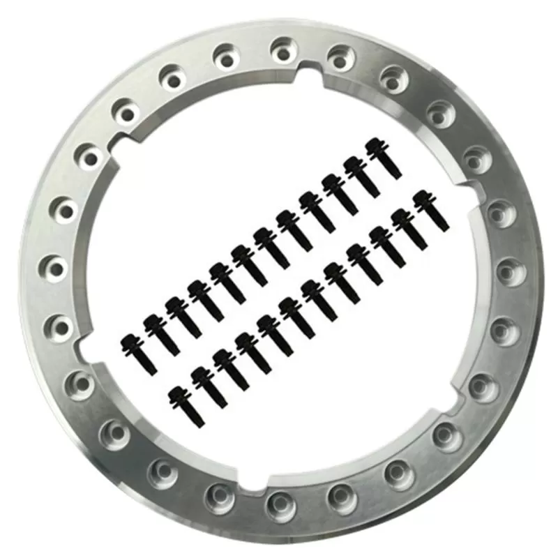 Ford Racing Bead Lock Ring Kit Ford - M-1021-F15RB