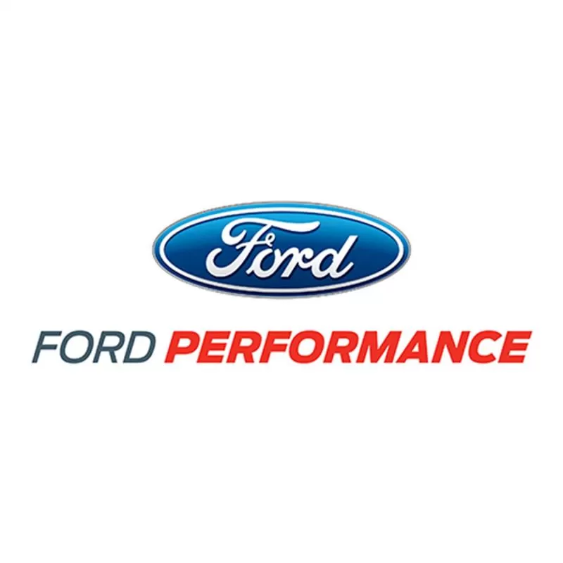 Ford Racing Ford Performance Banner - M-1827-P2