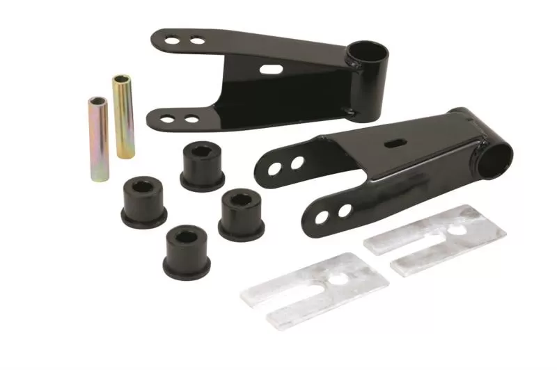 Ford Racing Lowering Kit Ford F-150 Front and Rear 2004-2009 - M-3000-G