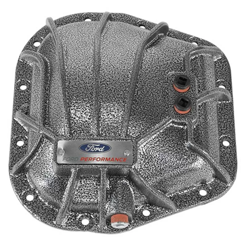 Ford Racing Rear Differential Cover Ford Rear - M-4033-F975
