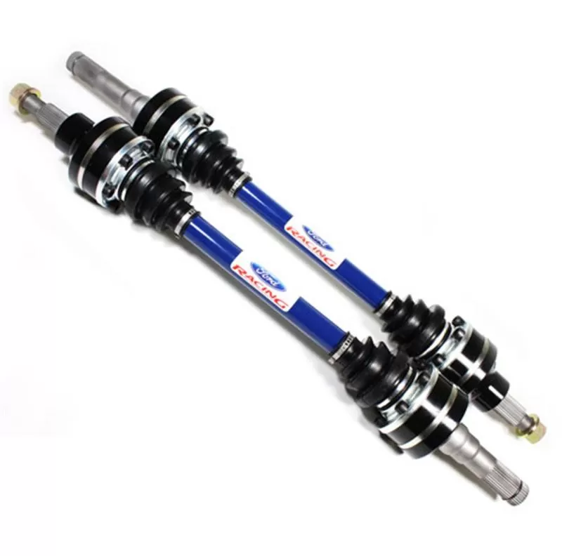 Ford Racing Mustang Axle Kit Ford Rear - M-4130-MA