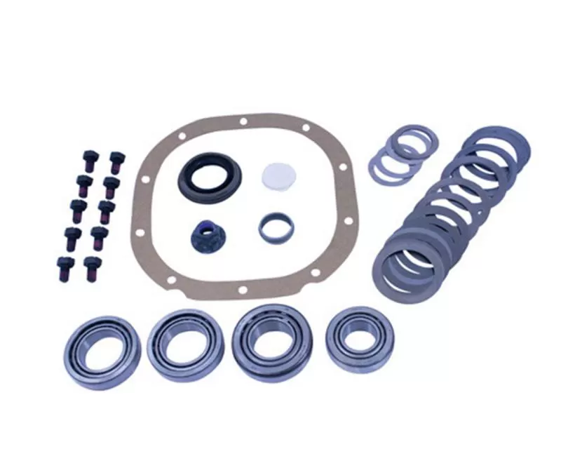 Ford Racing Ring And Pinion Installation Kit Rear - M-4210-B2