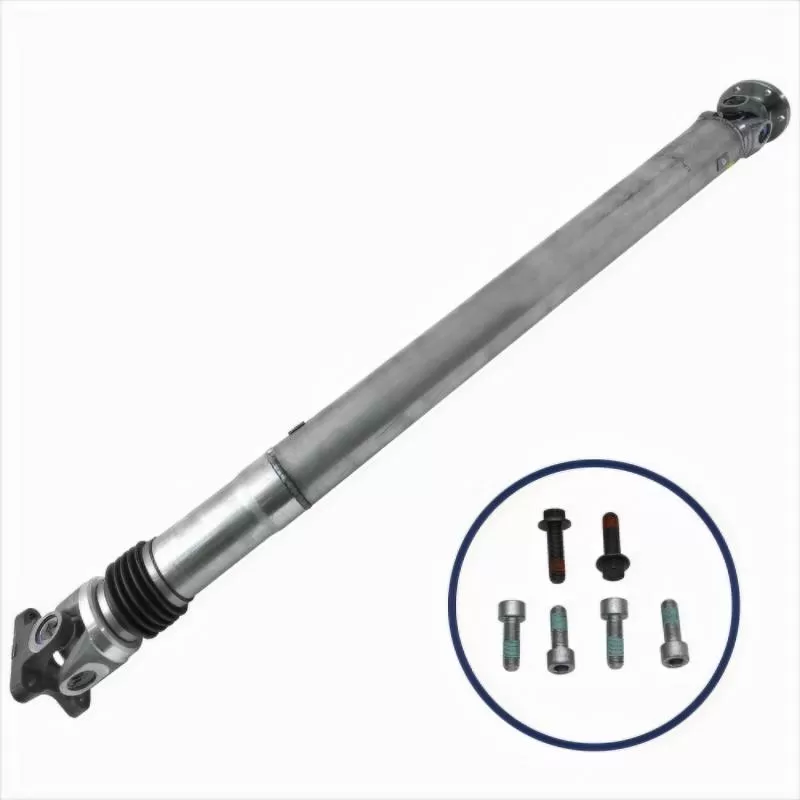 Ford Racing Mustang Axle Kit Rear - M-4602-MSVT