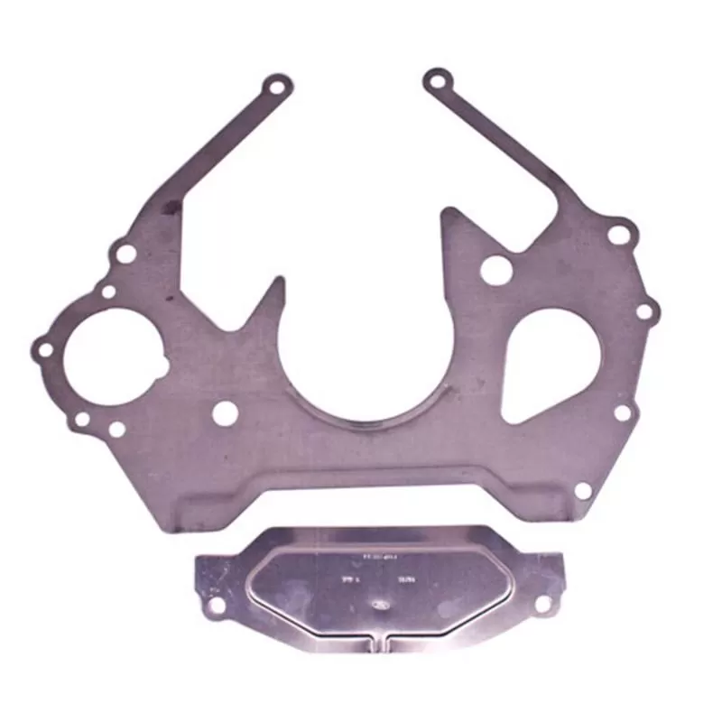 Ford Racing Starter Index Plate - M-6373-A