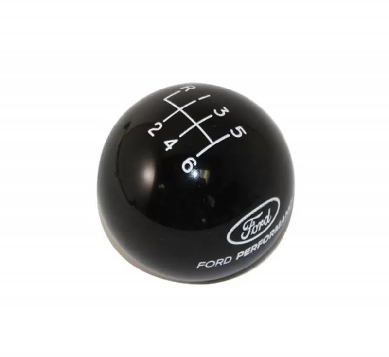 Ford Racing Shifter Knob Ford - M-7213-M8A