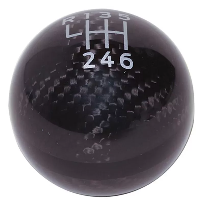 Ford Racing Shifter Knob Ford - M-7213-MCF