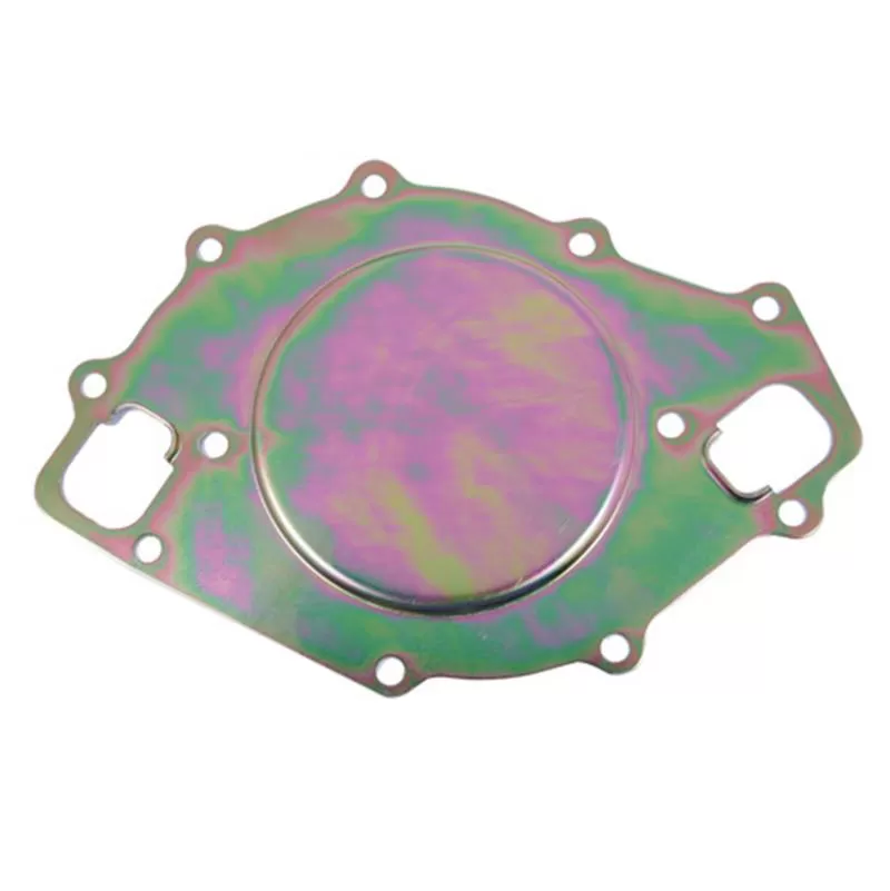 Ford Racing Water Pump Backing Plate - M-8501-460BP