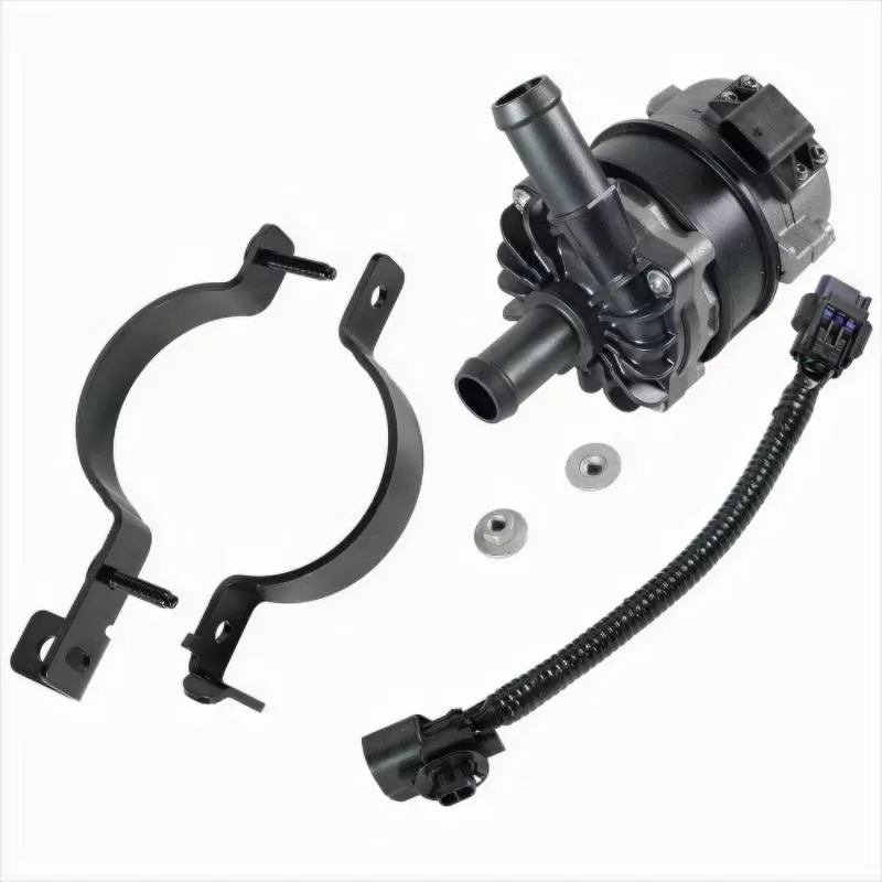 Ford Racing Electric Water Pump Ford 5.8L V8 - M-8501-M58