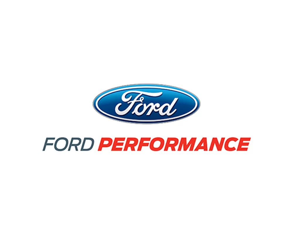 Ford Racing 15-18 Mustang 2.3L EcoBoost Left Hand Side Oil-Air Separator - M-6766-A23