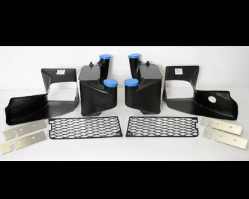 Wagner Tuning Evolution Performance Core Intercooler Kit Audi RS6 4B 4.2L 331-350KW | 450-480PS 03-04 - 200001010