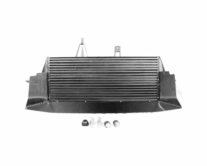 Wagner Tuning Evolution Performance Core Intercooler Kit Ford Focus RS500 2.5L 257KW | 350PS 08-11 - 200001028