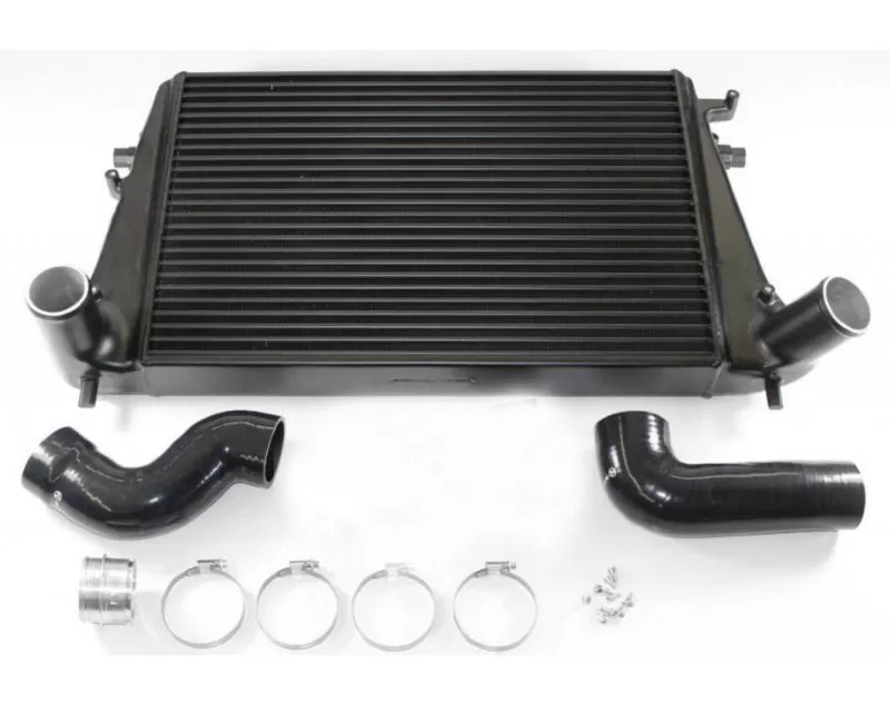 Wagner Tuning Evolution Competition Core Intercooler Kit Seat Leon 1P 2.0L 155KW | 211PS 09-12 - 200001034