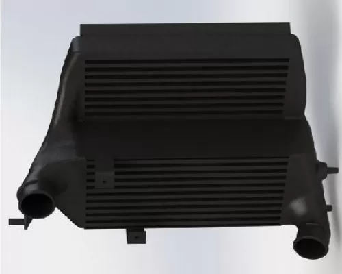 Wagner Tuning Evolution Performance Core Intercooler Kit Kia Optima 2.0L 204KW | 278PS 11-17 - 200001035