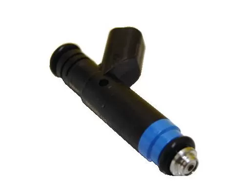 Haltech Fuel Injector Plug and Pins Suit Bosch Injectors EV1 Square Type - HT-030300