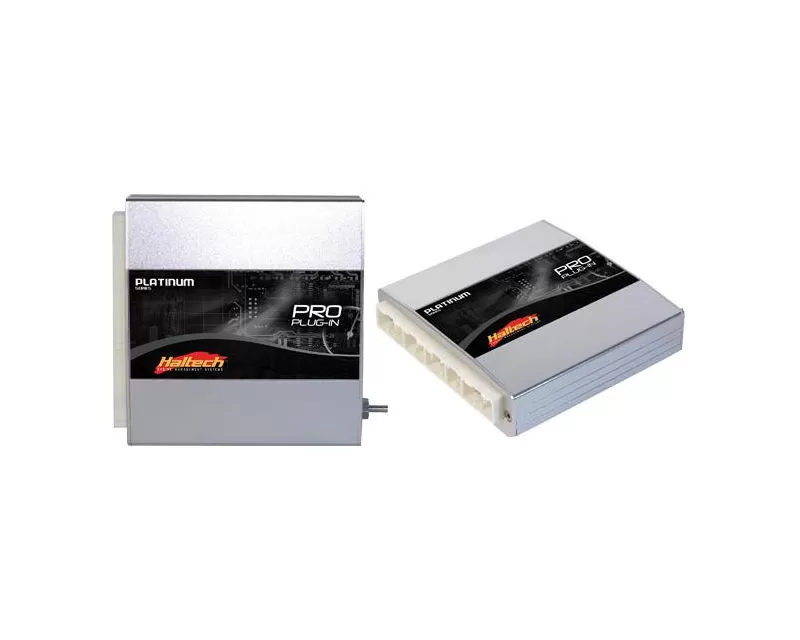Haltech Platinum PRO Direct Plug in ECU Kit Acura RSX K20Z1 Manual Transmission 05-06 - HT-055048