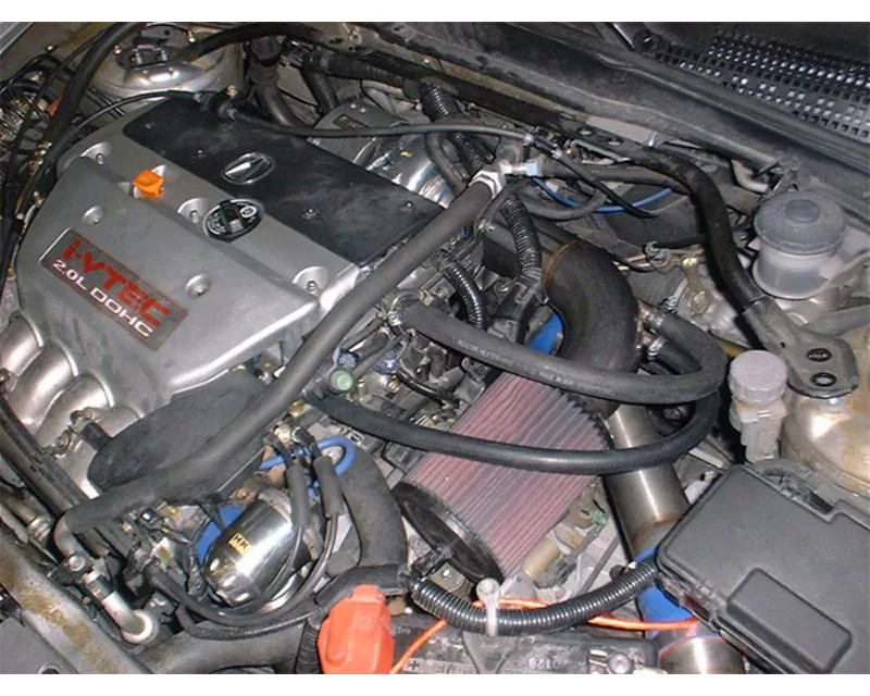 Ultimate Racing Turbo Kit Acura RSX Type-S - ULTRSXTBKIT