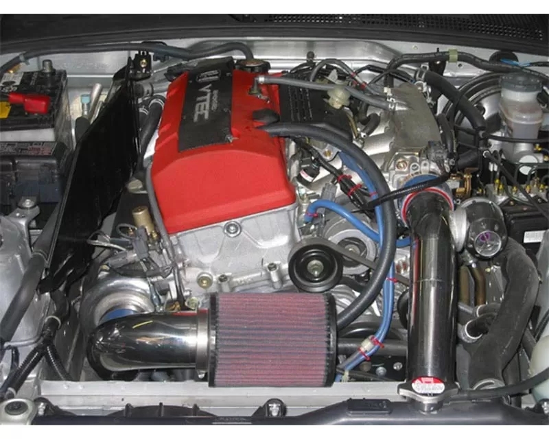 Ultimate Racing Turbo Kit Honda S2000 - ULTS2KTBKIT